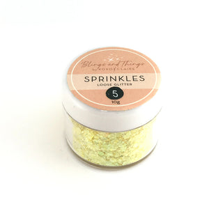 Sprinkles - 05