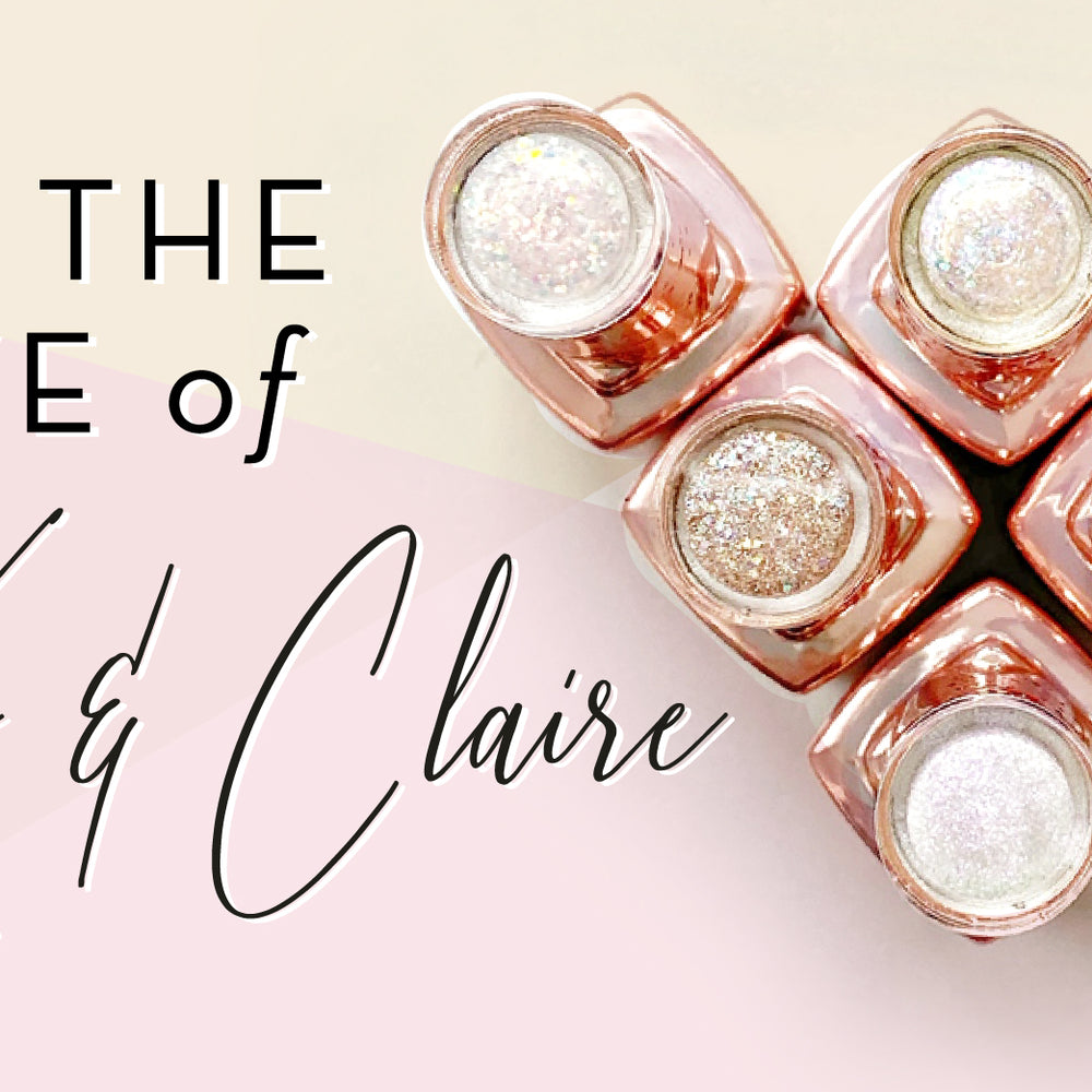 💖For The Love of KoKo&Claire💖