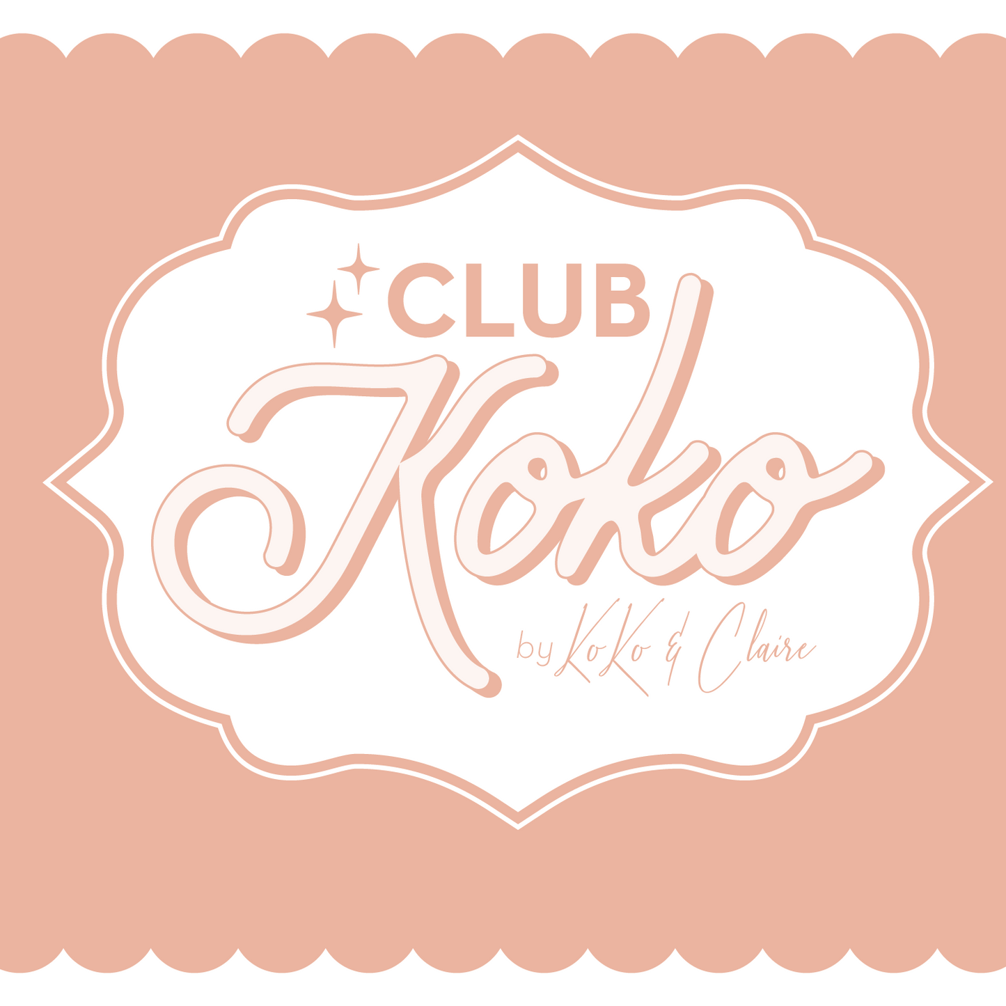 Club Koko Monthly Membership