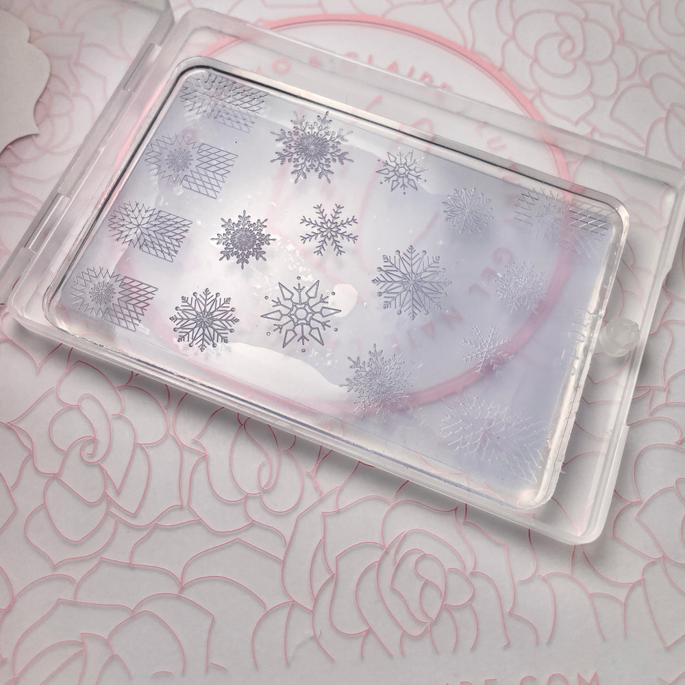 
                  
                    Gel Embellishment Molds
                  
                