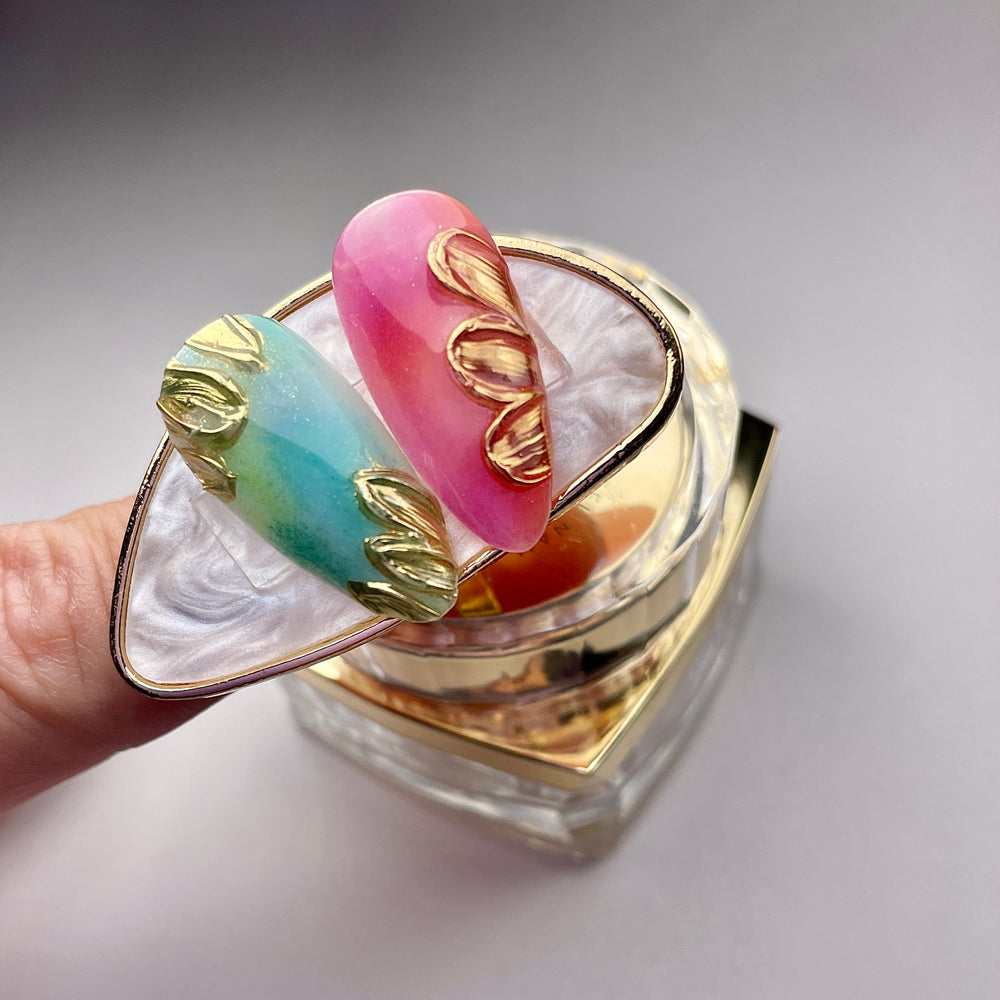 
                  
                    Design Gel
                  
                