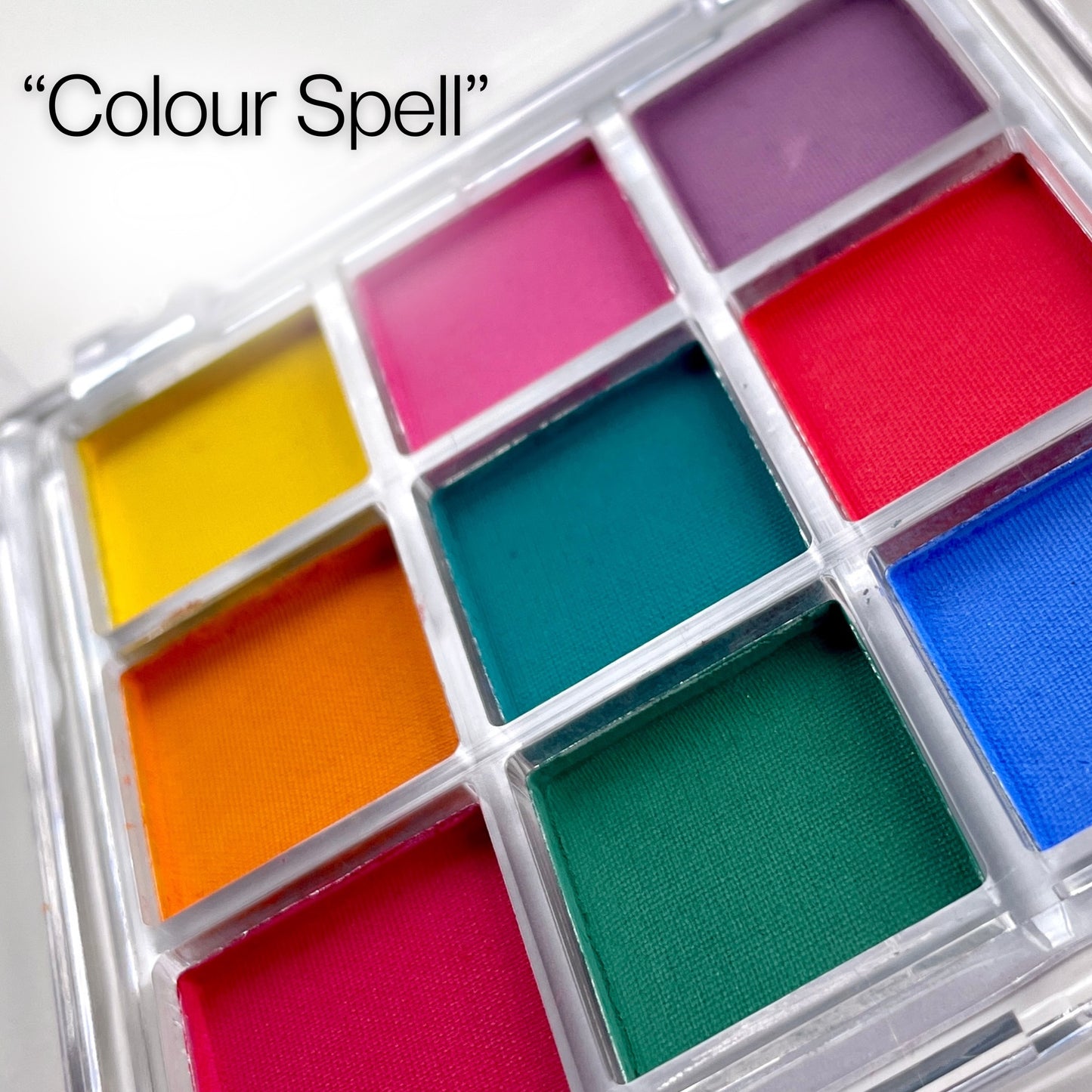 Magic Powder  - The Essentials Kit