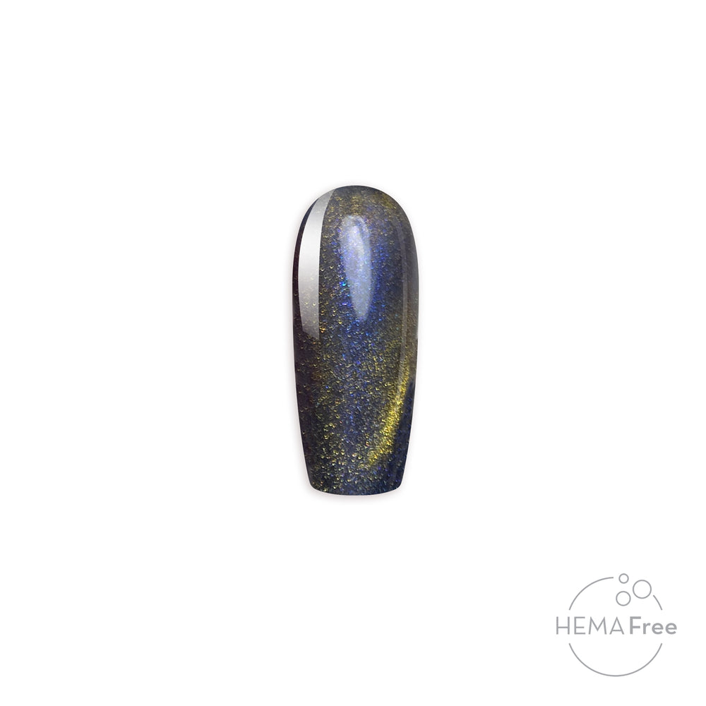 
                  
                    559 - Midnight Frost (Cat-eye) - Hema Free
                  
                