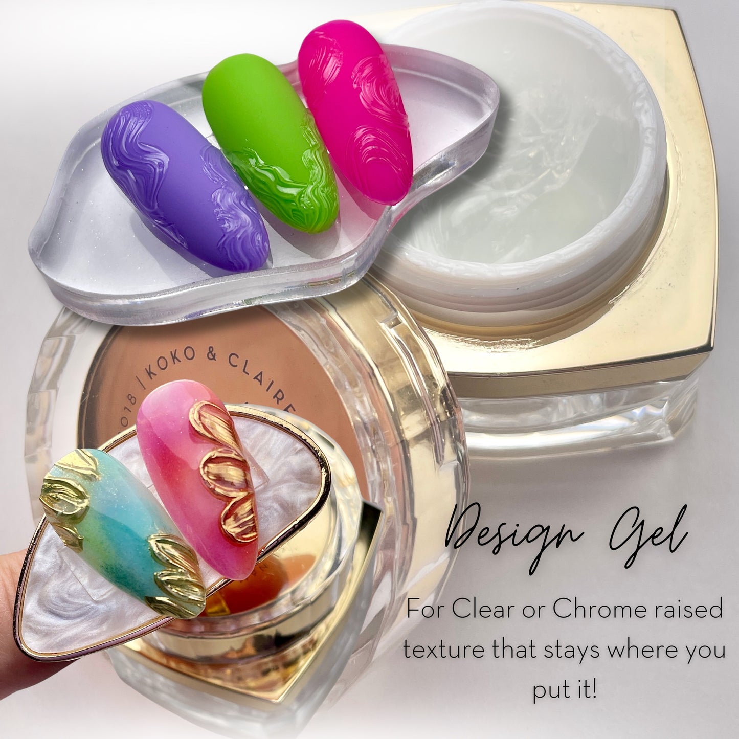 Design Gel