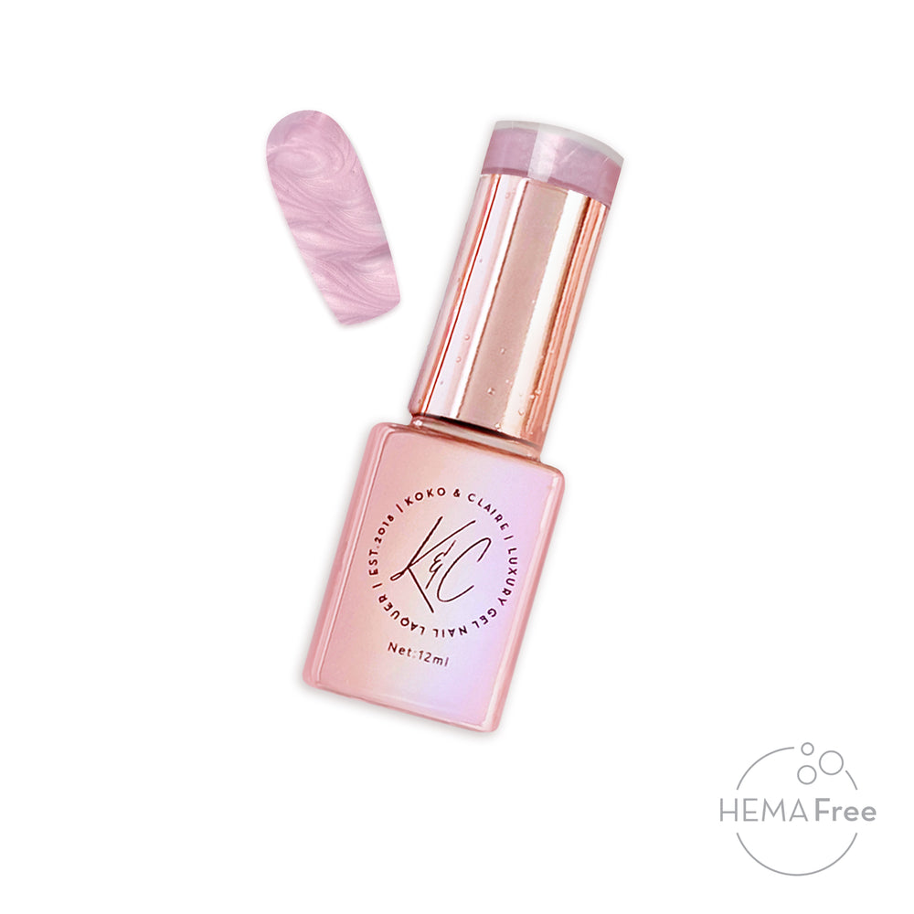 562 - Rosy Veil - Hema Free