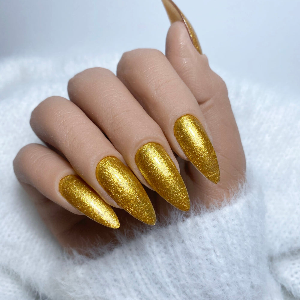 015 - Gilded