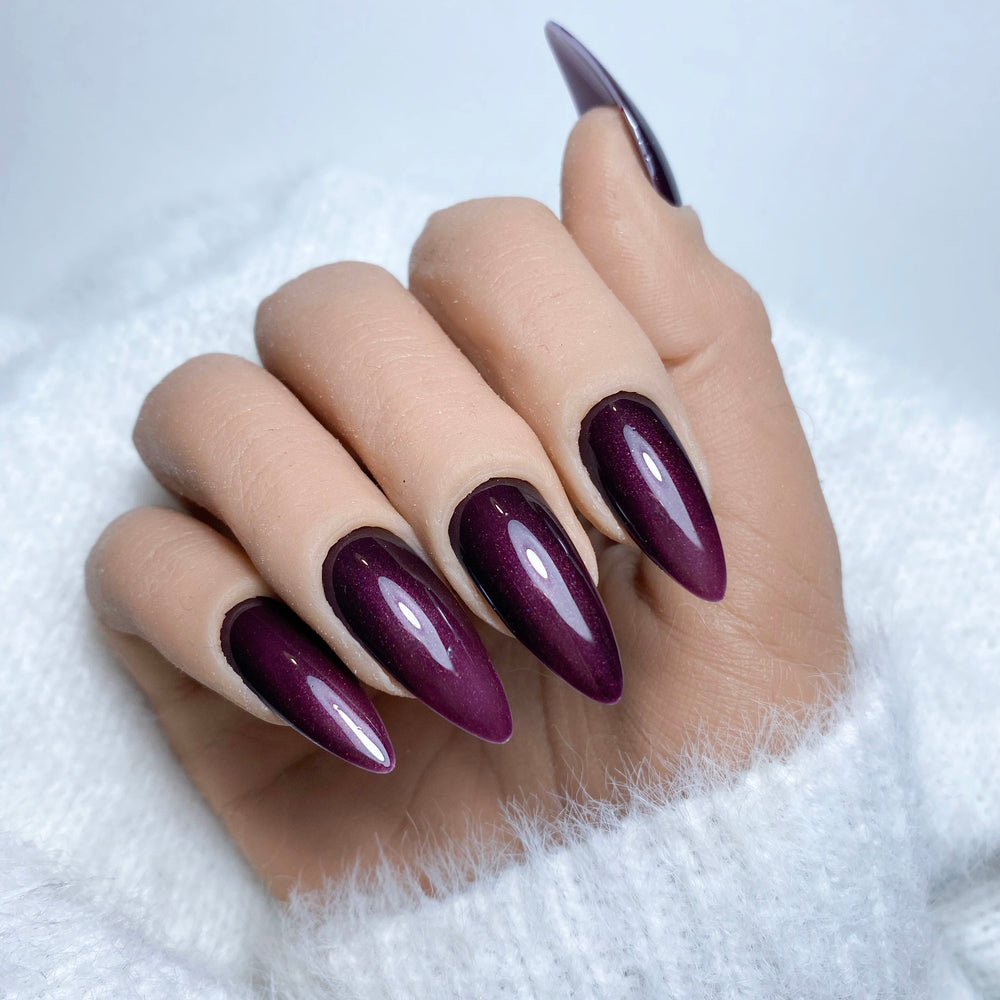 070 - Deepest Grape