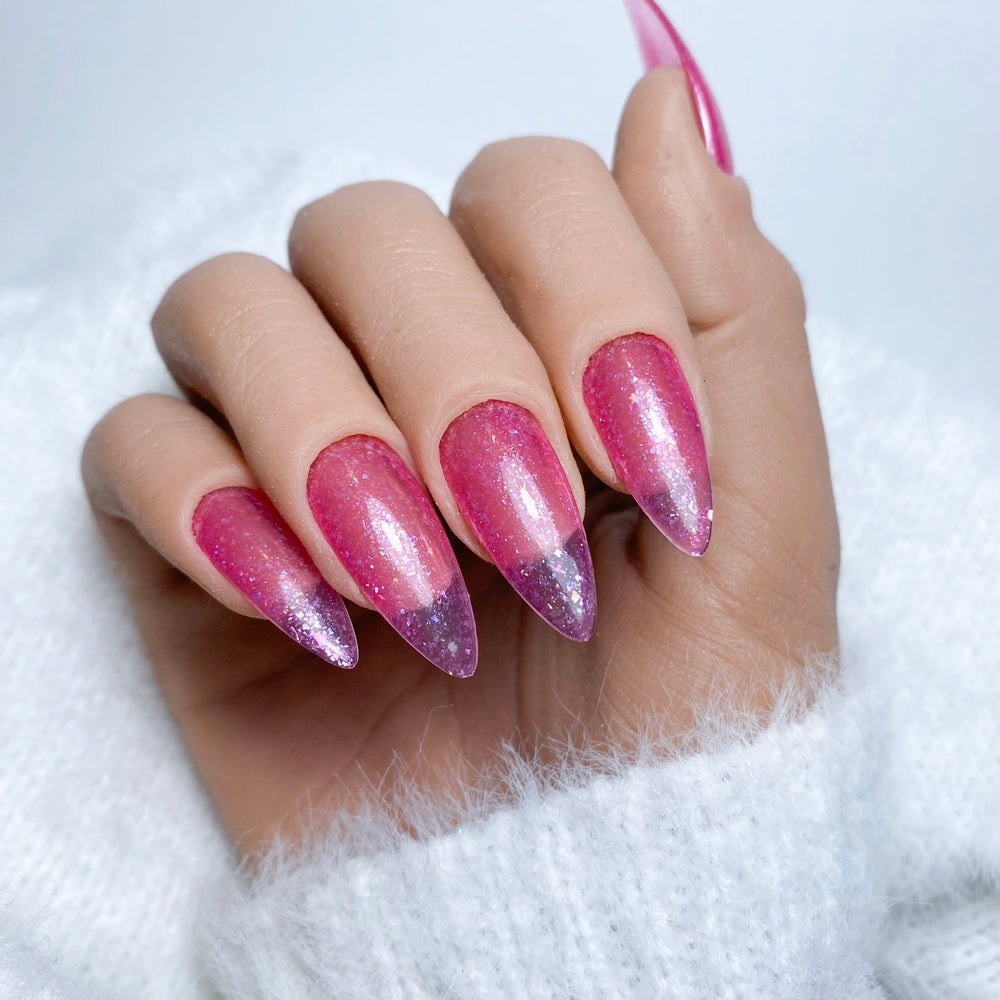 084 - Bubblegum Sorbet