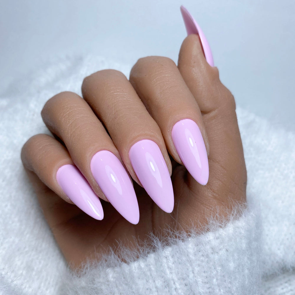089 - Pretty In Pink