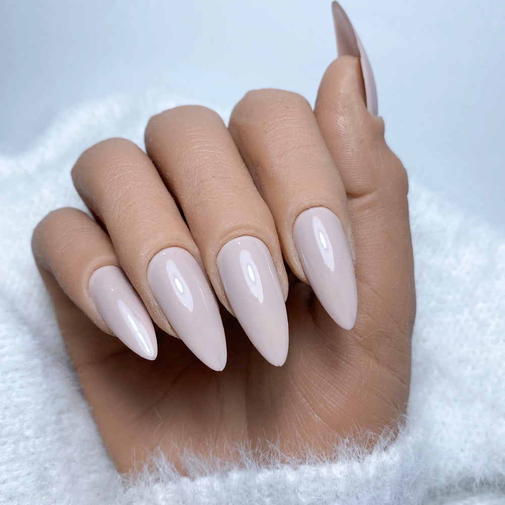 
                  
                    096 - Barely Beige
                  
                