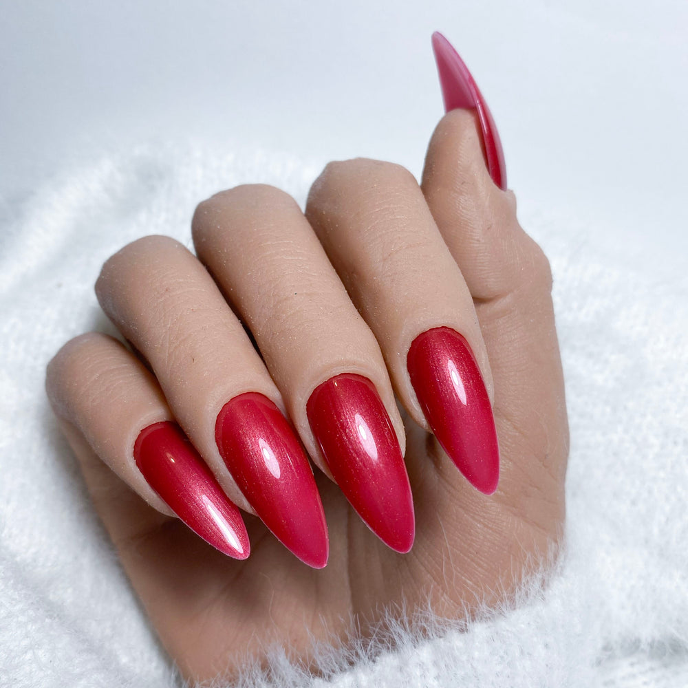 115 - Winterberry