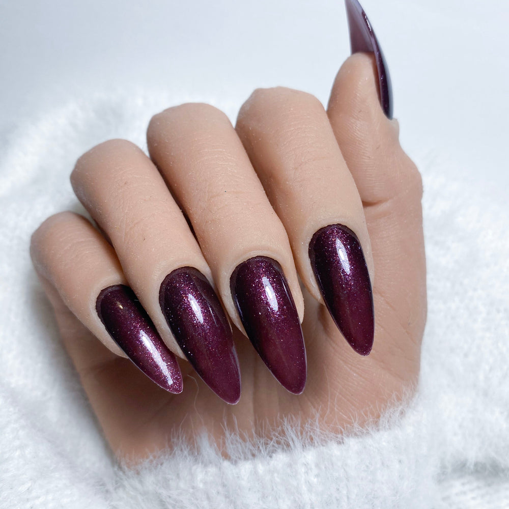 116 - Sugar Plum
