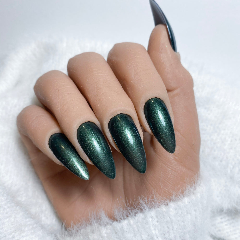 121 - Olive
