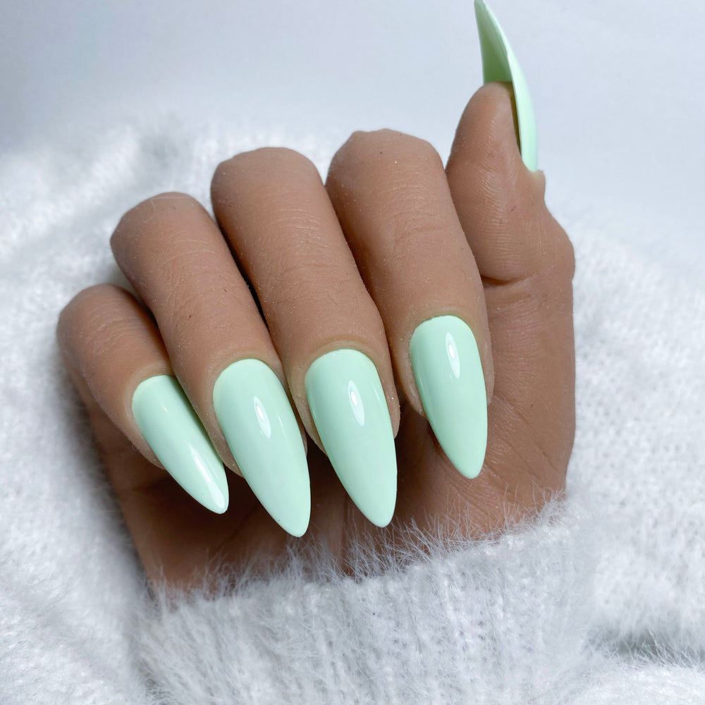 154 - Fresh Mint