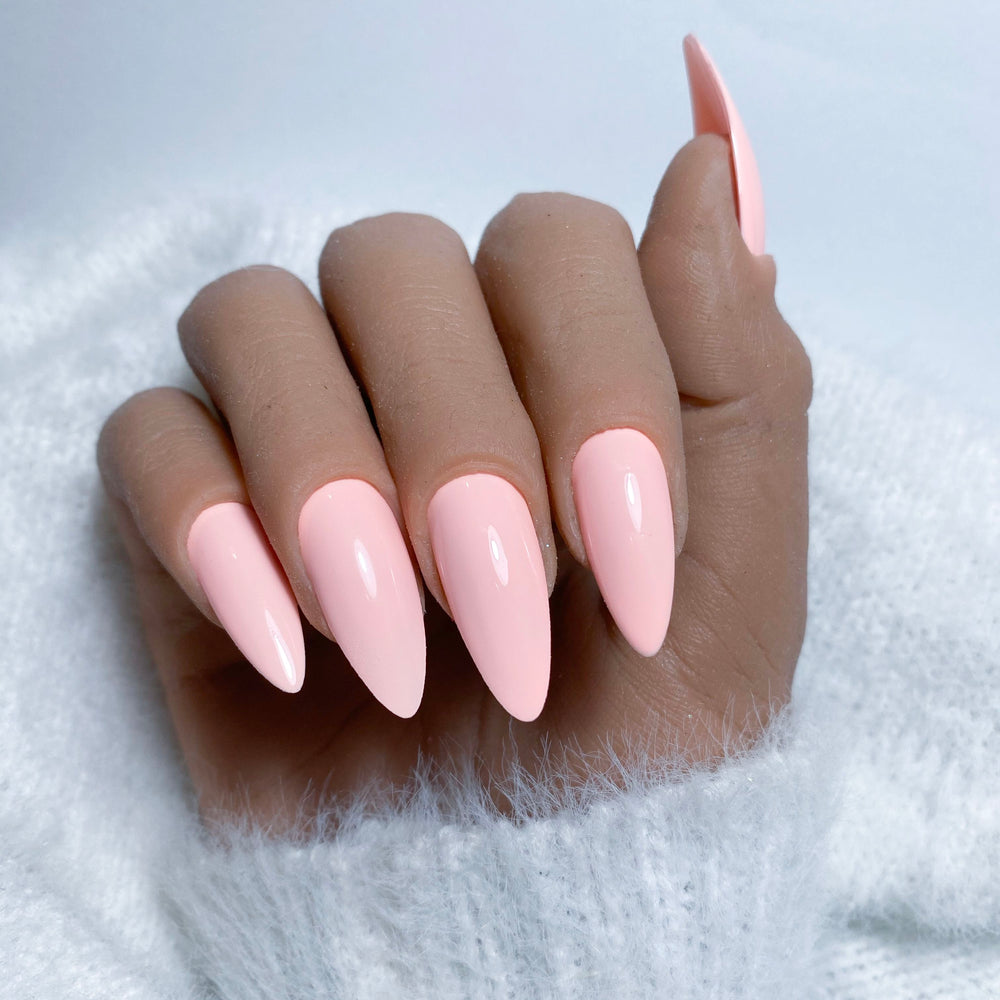 
                  
                    156 - Peachy Keen
                  
                