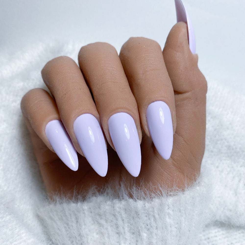 157 - Lush Lilac