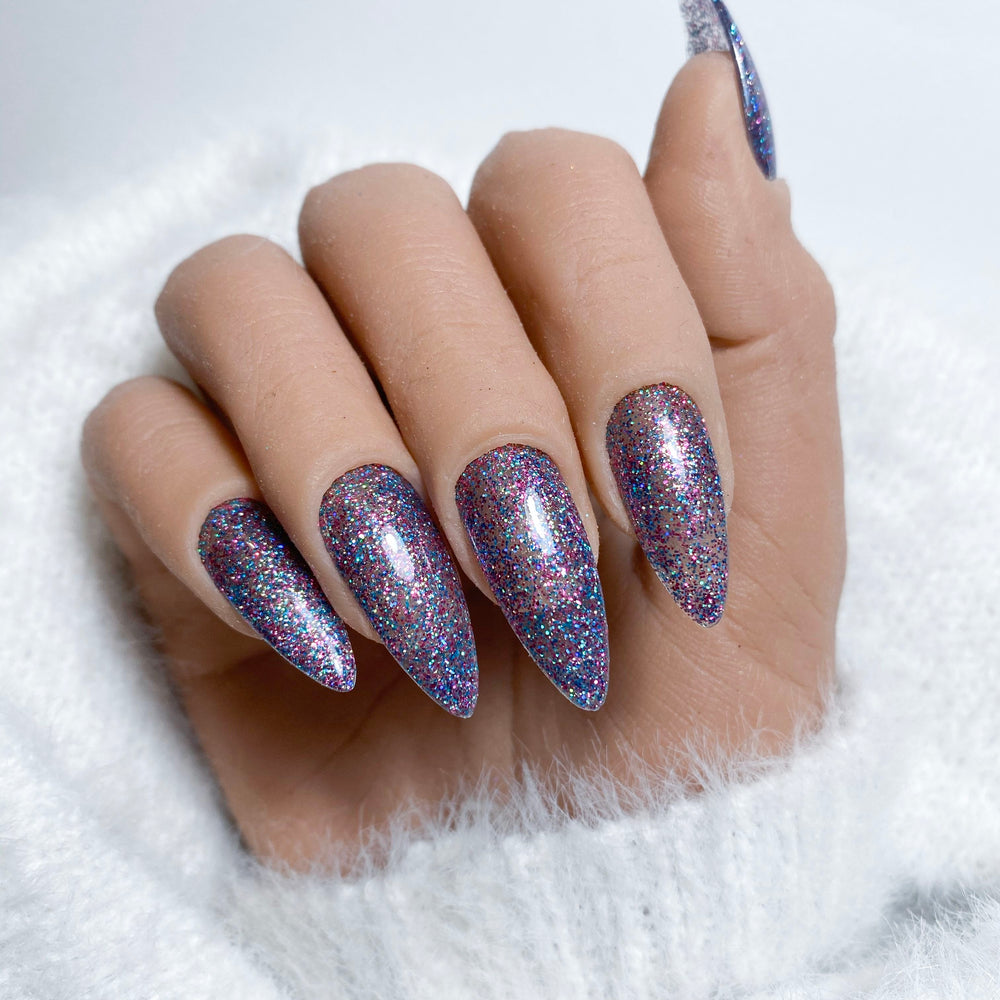 160 - Luscious Lavender