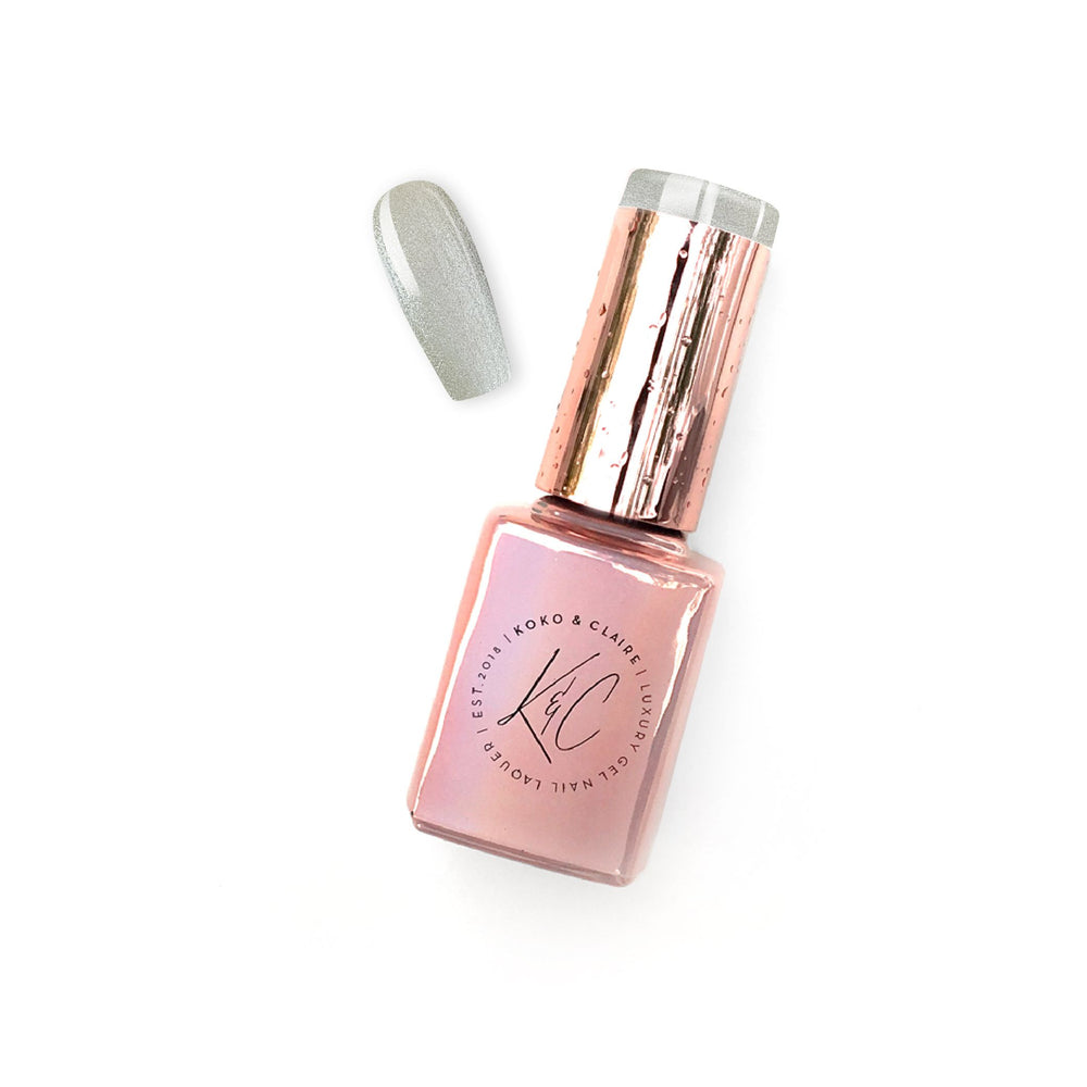 182 - Shimmering Jasmine - Cateye