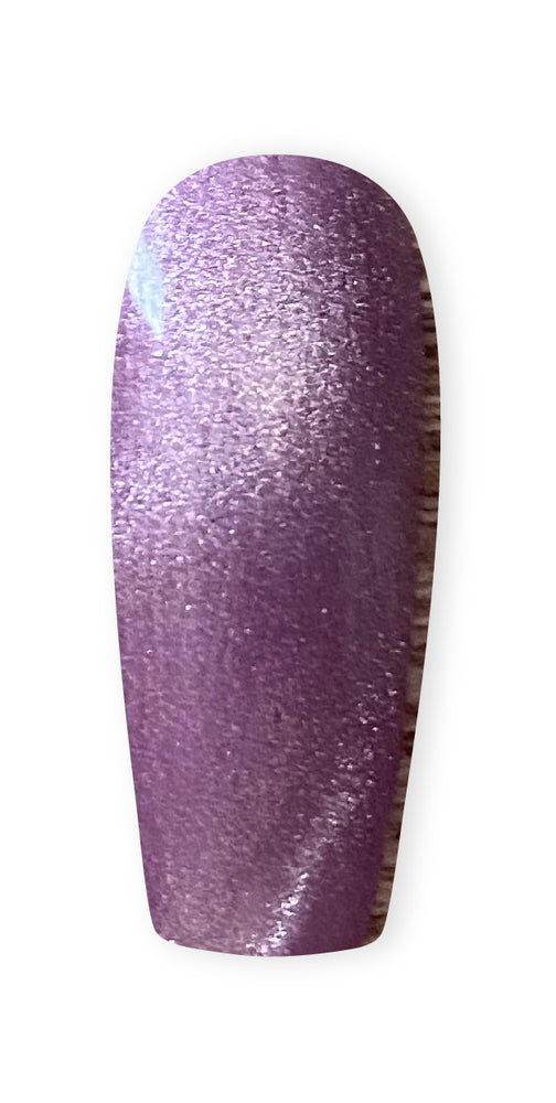 188 - Lavender Lucy - Cateye