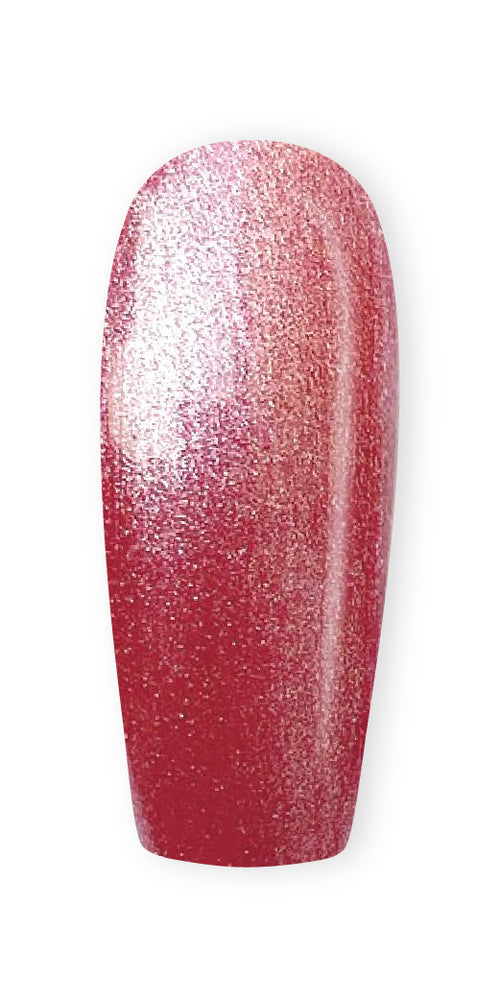 191 - Mariposa Plum - Cateye