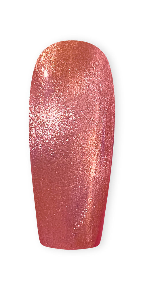 192 - Tangy Tangerine - Cateye