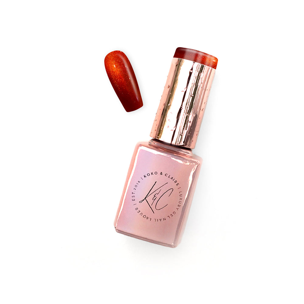 209 - Kisses - Cateye