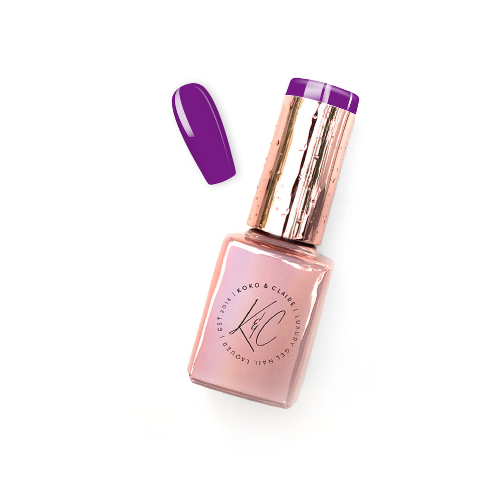 282 - Purple Storm
