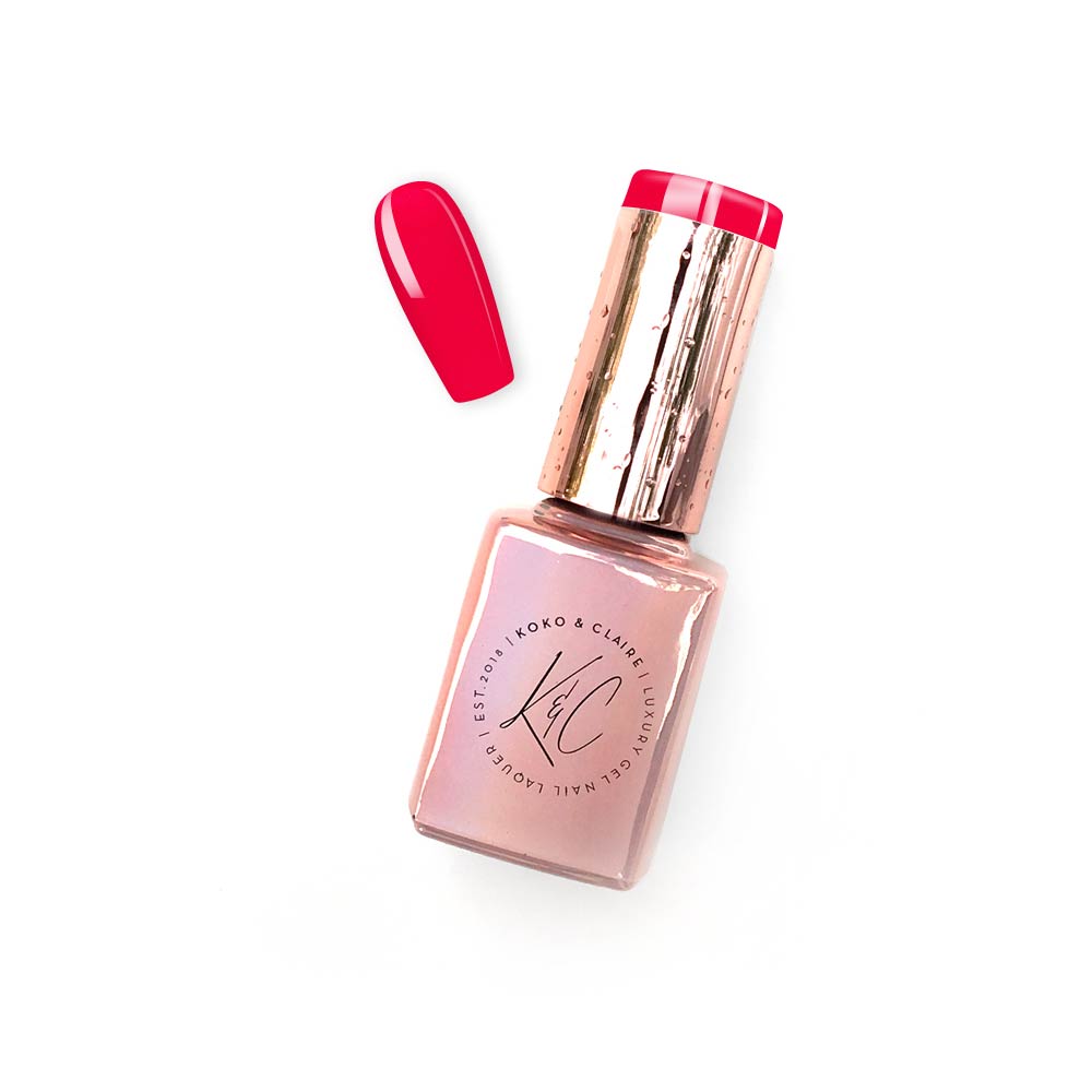 389 - Ripe Raspberry - Hema Free