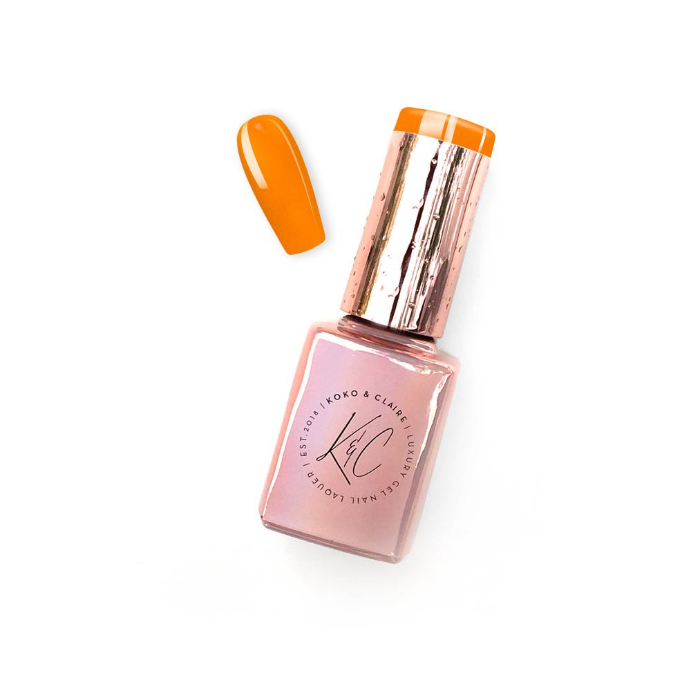 390 - Manic Mango - Hema Free
