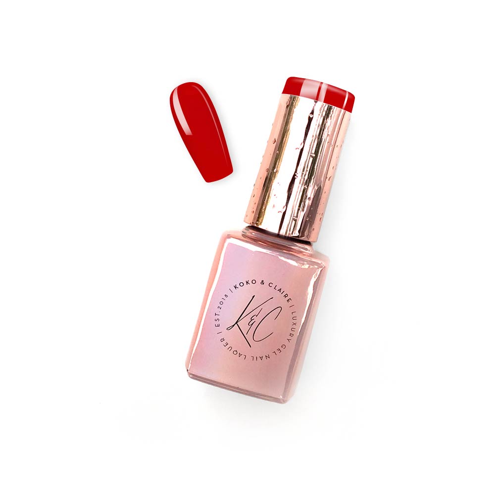 393 - Strawberry Squeeze - Hema Free