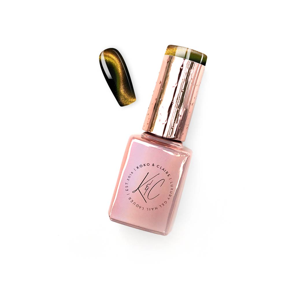454 - Take my Hand - Cateye