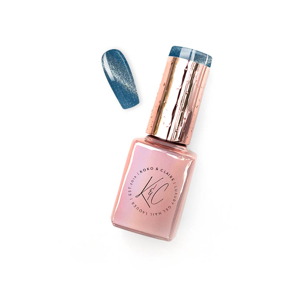 509 - What's Your Secret? - Cateye