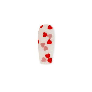
            
                Load image into Gallery viewer, Love Matte - Hearts (Top Coat)
            
        