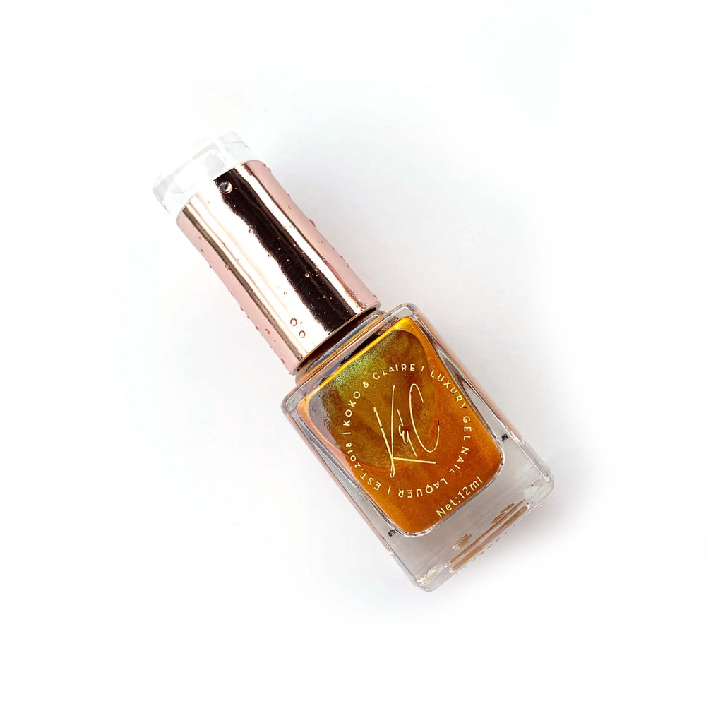 Inks - Orange-M