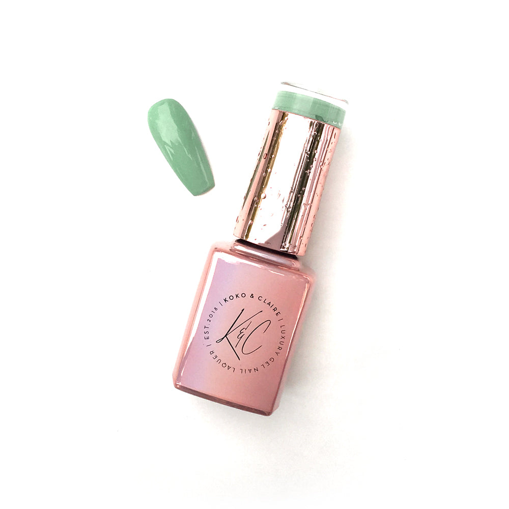 056 - Vintage Julep