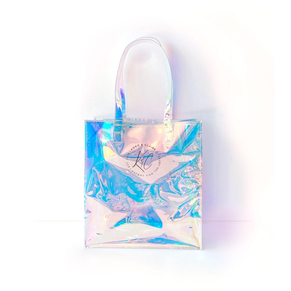 
            
                Load image into Gallery viewer, Holo Tote Bag
            
        