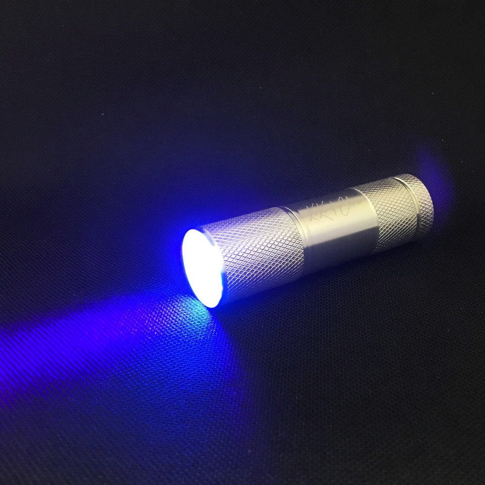 LED Mini Flash-Cure Light