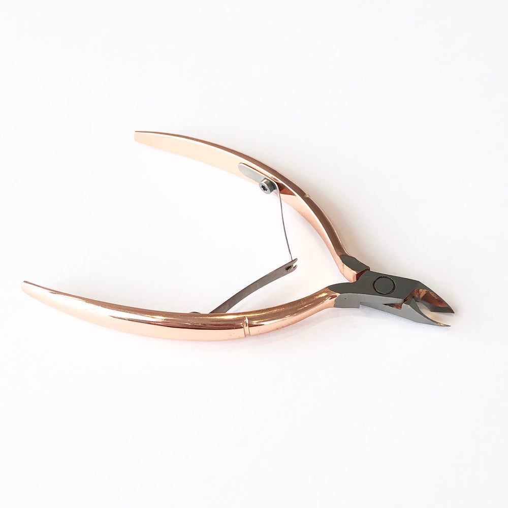 Cuticle Nippers