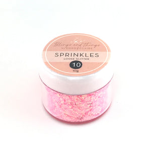 Sprinkles - 10