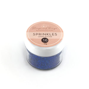 Sprinkles - 16