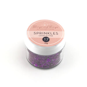 Sprinkles - 17