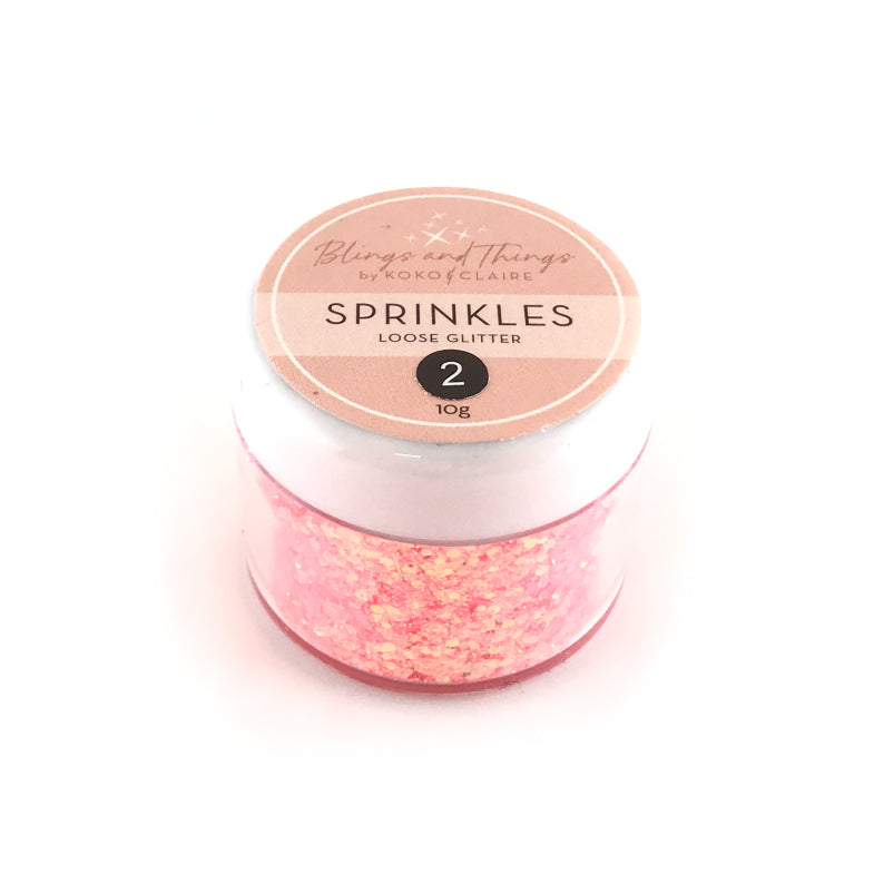 Sprinkles - 02
