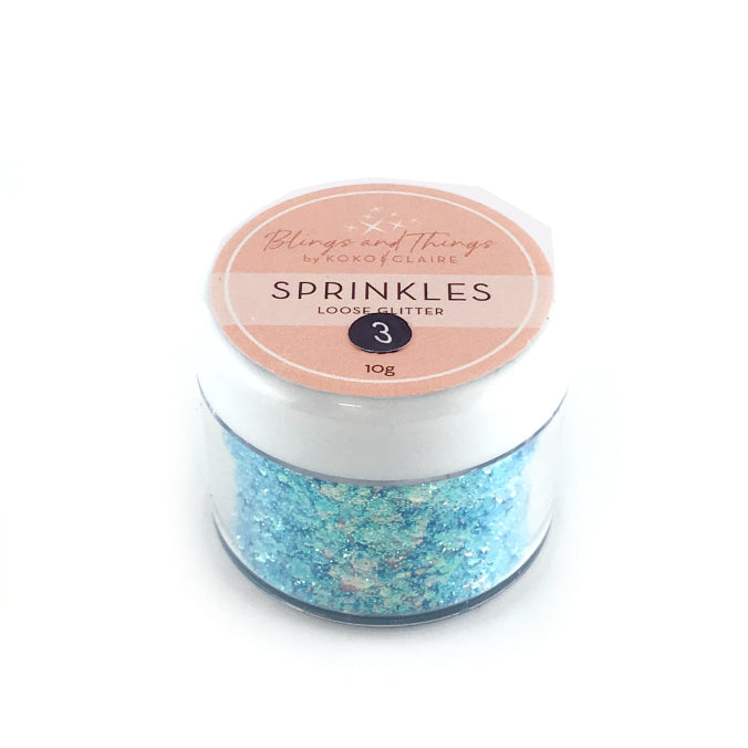Sprinkles - 03