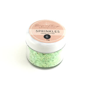 Sprinkles - 06