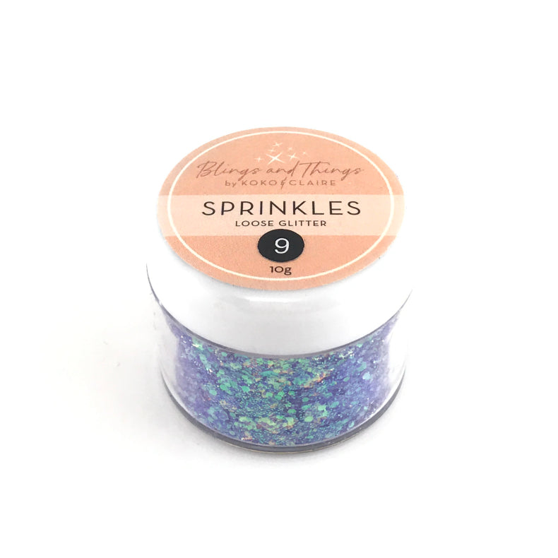 Sprinkles - 09