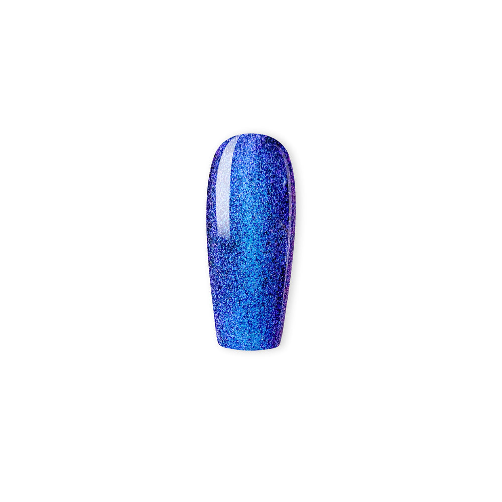 
                  
                    Wild Indigo - Top Coat
                  
                