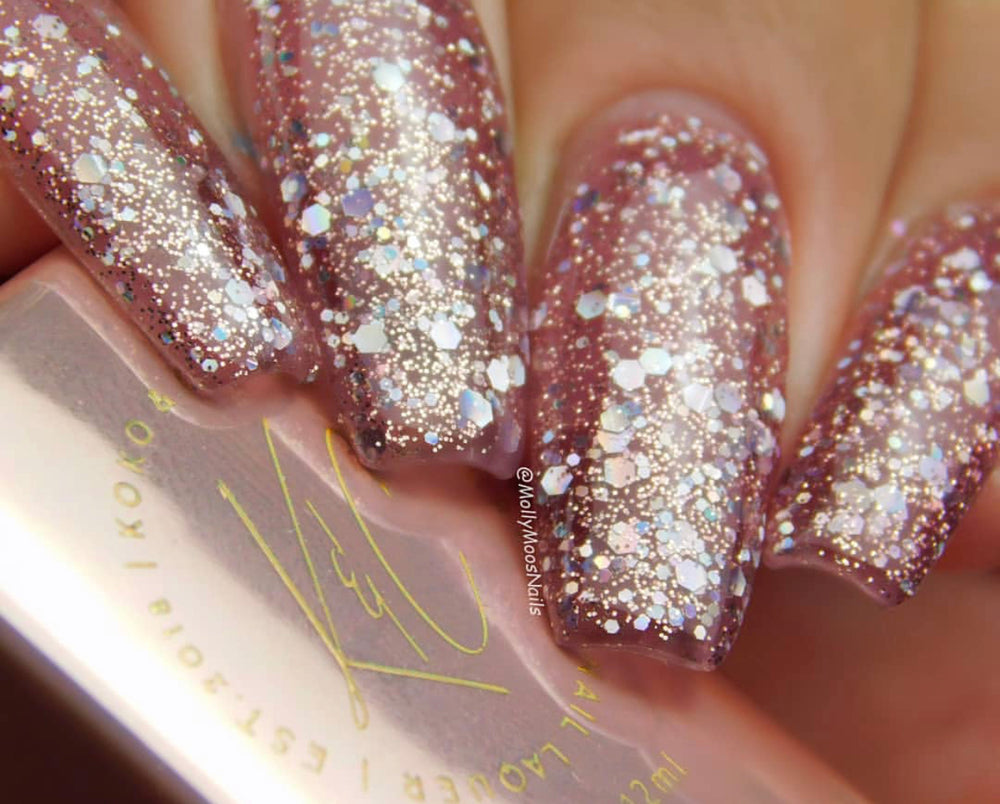 
                  
                    126 - Pink Champagne
                  
                